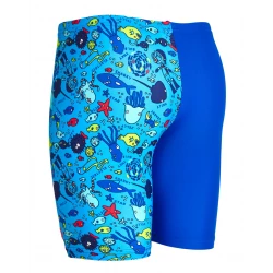 Zoggs Boys Sea Life Mini Jammer 3 years