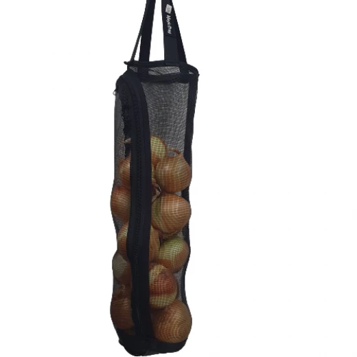 Magic bag Onion / Garlic Holders / Height - 25 cm Magic bag Onion / Garlic Holders / Height - 25 cm