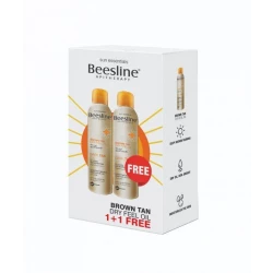 Beesline Brown Tan Dry Feel Oil offer