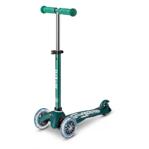Mini Micro Deluxe Scooter, Eco - Micro - Image 2