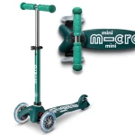 Mini Micro Deluxe Scooter, Eco - Micro
