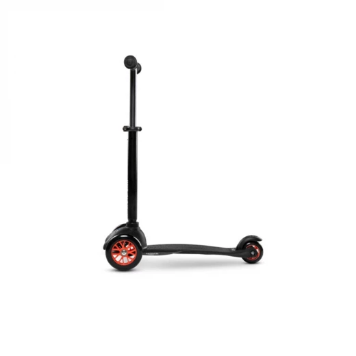 Mini Micro BMW Kids Scooter, Black/Orange Mini Micro BMW Kids Scooter, Black/Orange