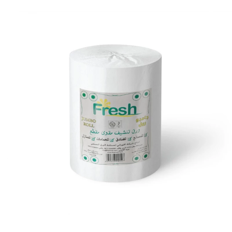 Fresh Roll Kitchen jumbo roll 600 g - Fresh