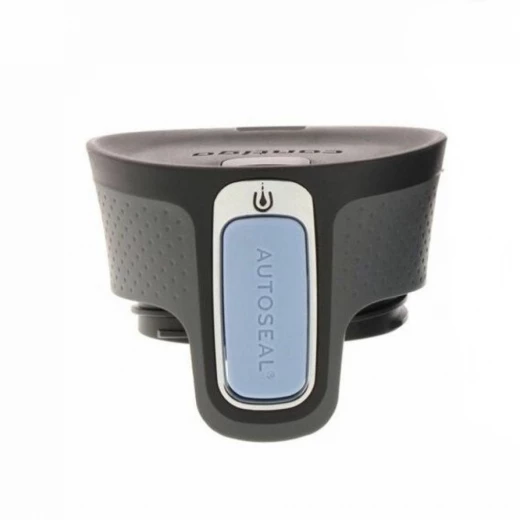 Contigo Autoseal West Loop Vacuum Insulated Stainless Steel Travel Mug 470 ml, Earl Grey - Contigo - Image 2