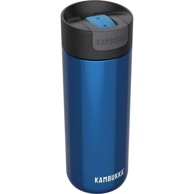 Kambukka Olympus Swirly Blue 500 Ml - Kambukka