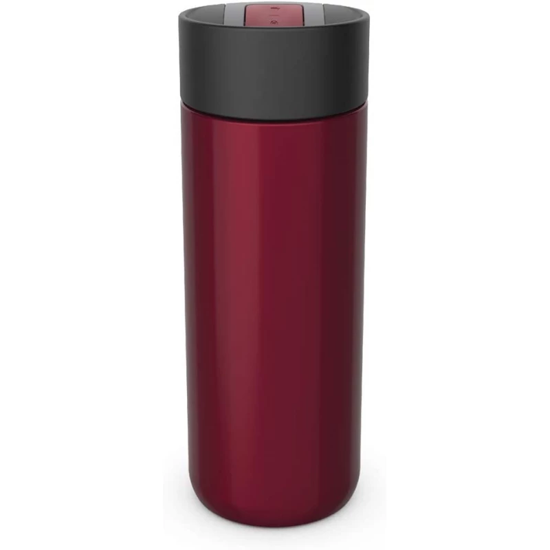 Kambukka Olympus Ravenous Red 500 Ml - Kambukka
