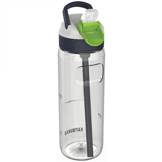 Kambukka Lagoon 750 Ml - Clear Kambukka Lagoon 750 Ml - Clear