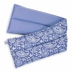 Gaiam Relax Neck and Shoulder Wrap Purple - Gaiam