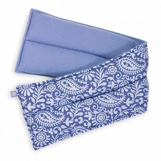 Gaiam Relax Neck and Shoulder Wrap Purple Gaiam Relax Neck and Shoulder Wrap Purple