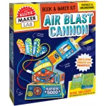 Klutz Air Blast Cannon - Klutz