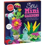 Klutz Swe Mini Gardens - Klutz