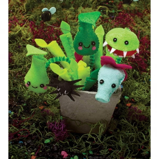 Klutz Swe Mini Gardens - Klutz - Image 4
