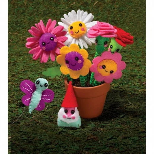 Klutz Swe Mini Gardens - Klutz - Image 2