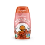 Sweetleaf® Monk Fruit Strawberry Guava 80 Servings - SweetLeaf