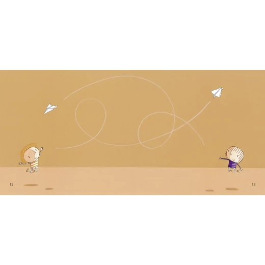 صديقي جو من كولينز - كولينز - Image 3