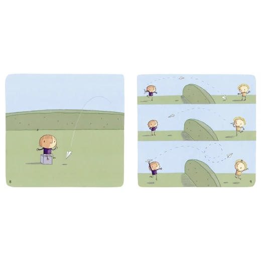 صديقي جو من كولينز - كولينز - Image 2