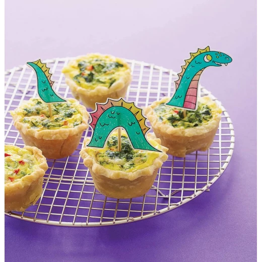 Klutz Kids Magical Baking Book Kit - Klutz - Image 3