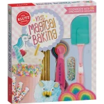 Klutz Kids Magical Baking Book Kit - Klutz