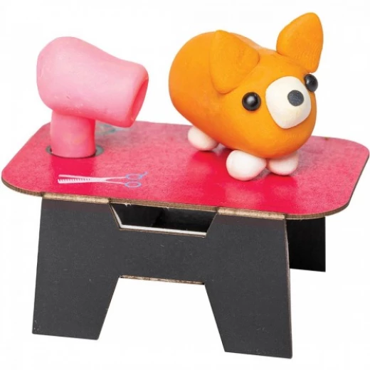 Klutz Mini Clay World Pet Adoption Truck - Klutz - Image 10