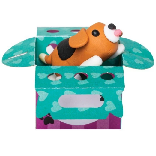 Klutz Mini Clay World Pet Adoption Truck - Klutz - Image 6