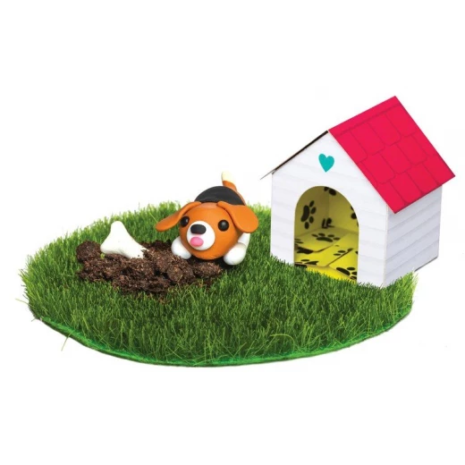 Klutz Mini Clay World Pet Adoption Truck - Klutz - Image 5