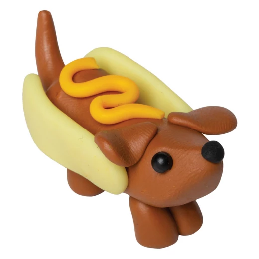 Klutz Mini Clay World Pet Adoption Truck - Klutz - Image 7
