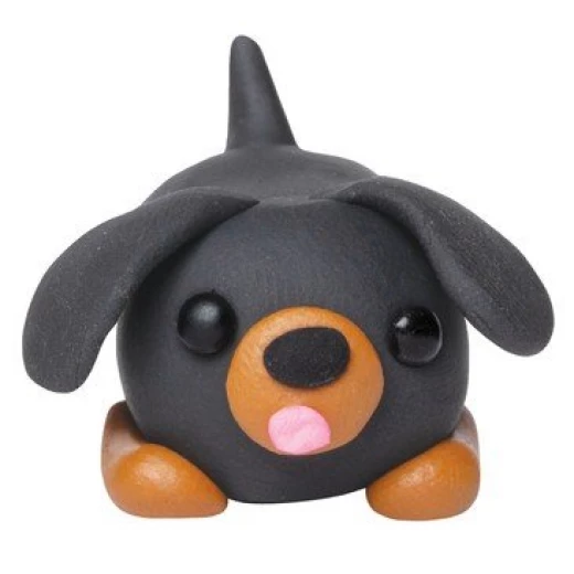 Klutz Mini Clay World Pet Adoption Truck - Klutz - Image 2