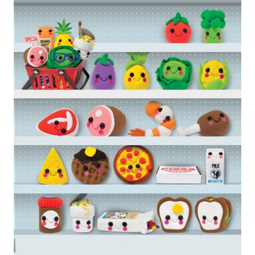 Klutz Mini Grocery Store - Klutz - Image 5
