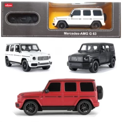 Rastar Mercedes-Benz G63
