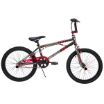 Huffy Revolt Boys Bike 20 Inch Green&Black Mountain Cycle - HUFFY