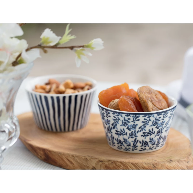 طقم أوعية مدام كوكو ماينا بورش من قطعتين - مدام كوكو