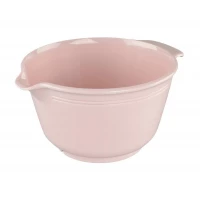 Dr.Oetker "Retro" Mixing Bowl, Rose, 23X14 cm, 3L