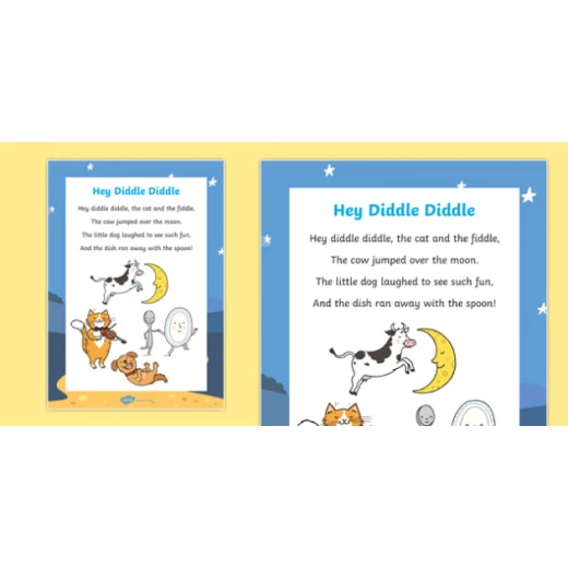 كتاب هاي ديدل ديدل من كولينز - كولينز - Image 5