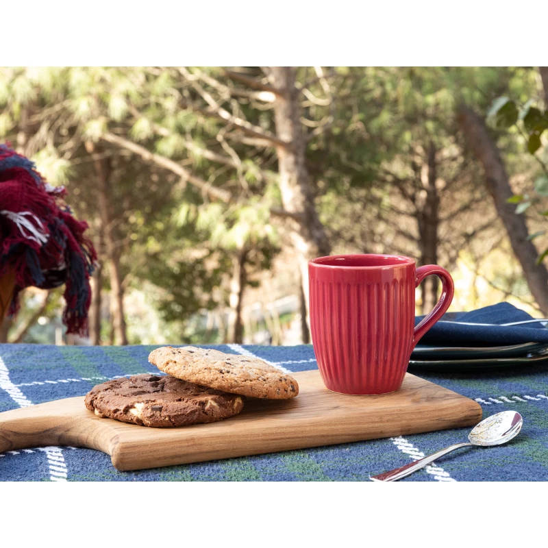 كوب مدام كوكو مارغريت - احمر - 300 مل - مدام كوكو