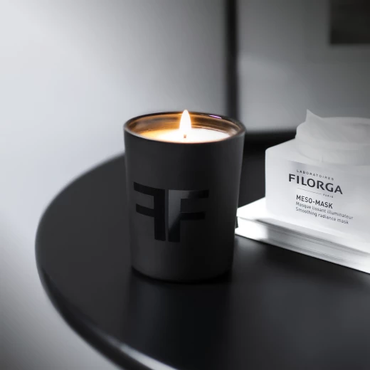 شمعة فيلورجا المعطرة 140 جرام - فيلورجا - Image 2
