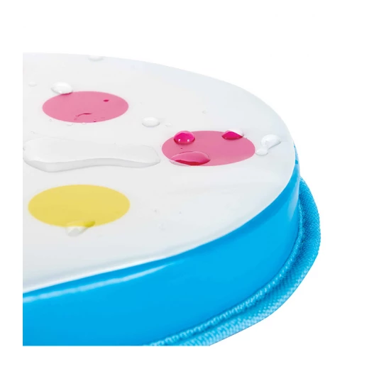 Munchkin Dandy Dots Non-Slip Bath Kneeler - Munchkin - Image 4