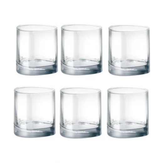 Ocean Trinity Rock, 305 ml (Set Of 6 Pcs) - Ocean - Image 3
