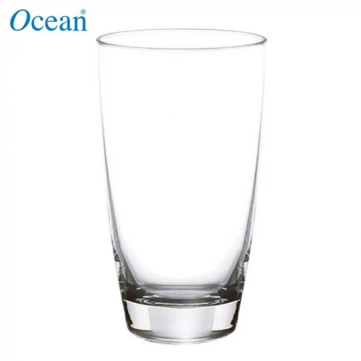 Ocean Tiara Hi Ball, 355 ml (Set Of 6 Pcs) - Ocean - Image 2