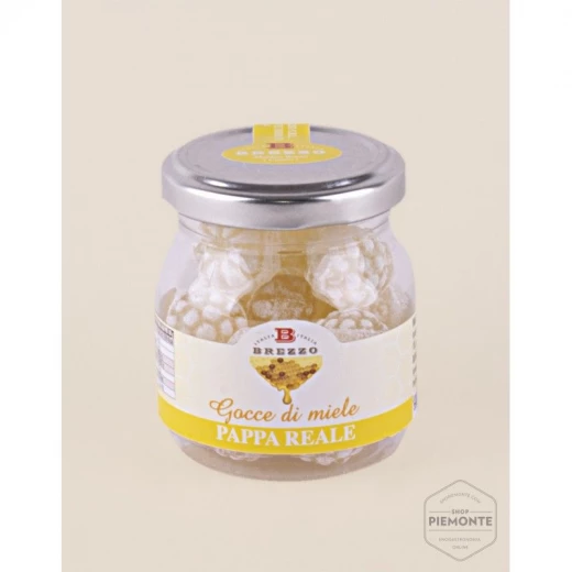 عسل بريزو وحلوى غذاء ملكات النحل 100 جم عسل بريزو وحلوى غذاء ملكات النحل 100 جم