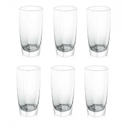 Ocean Sensation Hi Ball, 325 ml (Set Of 6 Pcs)