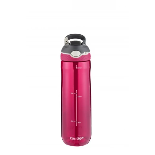 زجاجة مياه، كونتيجو، 720 مل ، فوشي - كونتيغو - Image 3