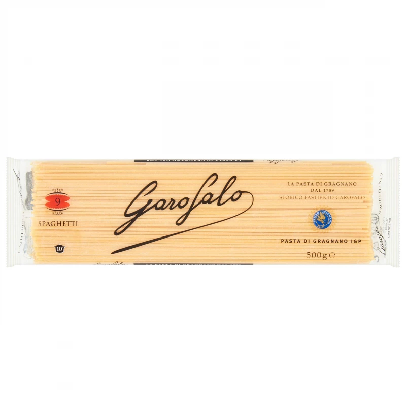 Garofalo Fettucce No.15 - 500g - Garofalo