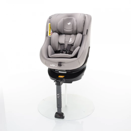 Joie spin 360 car seat gray flannel - Joie - Image 5