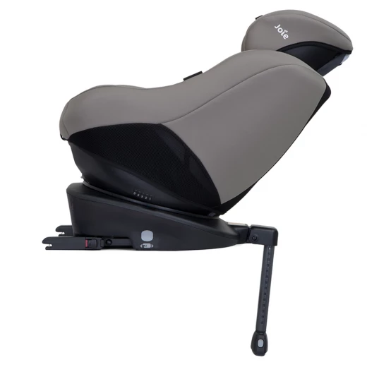 Joie spin 360 car seat gray flannel - Joie - Image 4