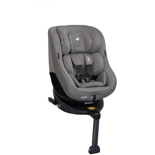 Joie spin 360 car seat gray flannel - Joie - Image 2