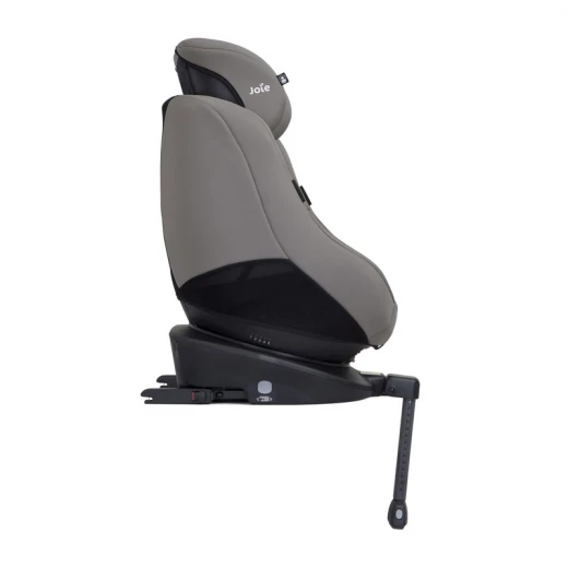 Joie spin 360 car seat gray flannel - Joie - Image 3
