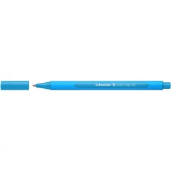 Schneider Slider Edge Ballpoint pen - Light Blue