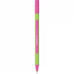 Schneider Pen Fineliner Line-Up -Pink - Schneider