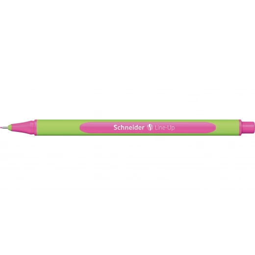 Schneider Pen Fineliner Line-Up -Pink - Schneider - Image 2