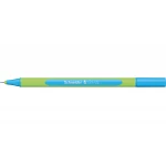 Schneider Pen Fineliner Line-Up - Mineral Blue - Schneider
